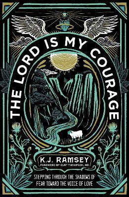 The Lord is My Courage - 9780310124160 - K.J. Ramsey - HarperCollins Publishers - The Little Lost Bookshop