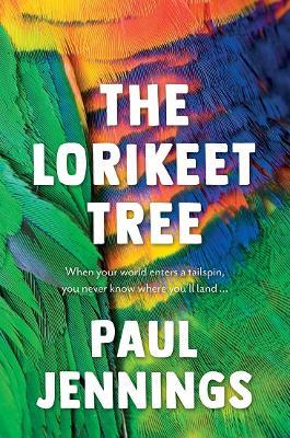 The Lorikeet Tree - 9781761180095 - Paul Jennings - A&U Children's - The Little Lost Bookshop