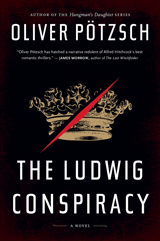 The Ludwig Conspiracy - 9780544227965 - Houghton Mifflin - The Little Lost Bookshop