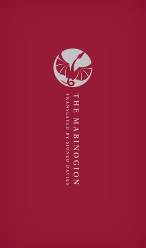 The Mabinogion OWC - 9780198815242 - Oxford University Press - The Little Lost Bookshop