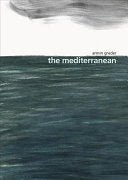 The Mediterranean (HB) - 9781760630959 - Allen & Unwin - The Little Lost Bookshop