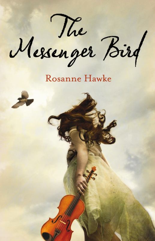 The Messenger Bird - 9780702238826 - University of Queensland Press - The Little Lost Bookshop