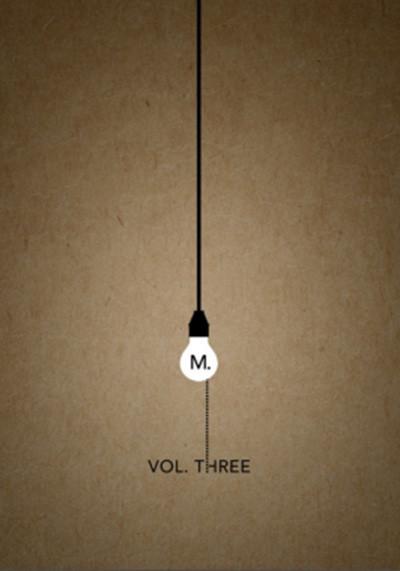 The Molehill, Volume 3 - 9780988963290 - Rabbit Room Press - Rabbit Room Press - The Little Lost Bookshop