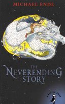 The Neverending Story - 9780141354972 - Michael Ende - Penguin - The Little Lost Bookshop