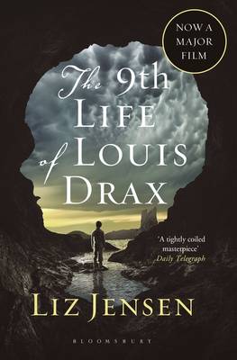 The Ninth Life of Louis Drax - 9781408865934 - Bloomsbury - The Little Lost Bookshop