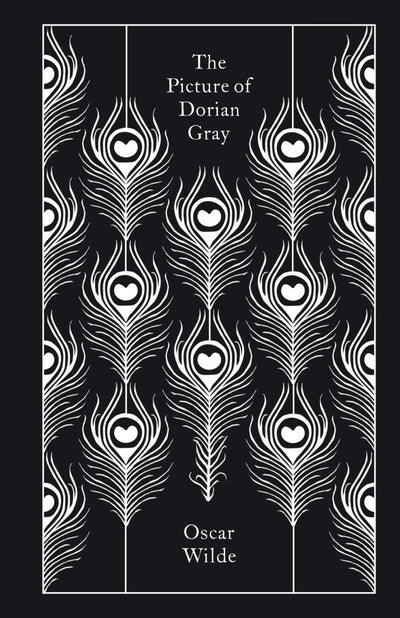 The Picture of Dorian Gray - 9780141442464 - Oscar Wilde - Penguin UK - The Little Lost Bookshop