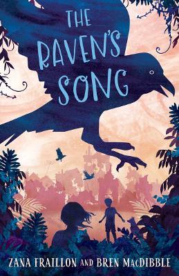 The Raven&