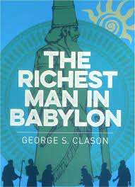 The Richest Man In Babylon - 9781398806498 - George S. Clason - Arcturus - The Little Lost Bookshop
