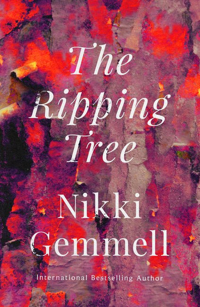 The Ripping Tree - 9781460751992 - Gemmell, Nikki - HarperCollins Publishers - The Little Lost Bookshop