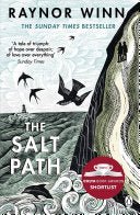 The Salt Path - 9781405937184 - Raynor Winn - Penguin - The Little Lost Bookshop