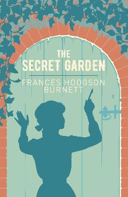 The Secret Garden - 9781838575205 - CB - The Little Lost Bookshop