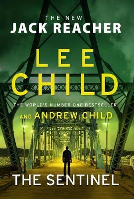 The Sentinel: Jack Reacher 