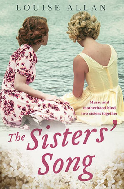 The Sisters' Song - 9781760529970 - Allen & Unwin - The Little Lost Bookshop