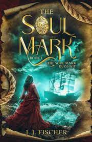 The Soul Mark - 9781953957320 - J.J. Fischer - Mountain Brook - The Little Lost Bookshop