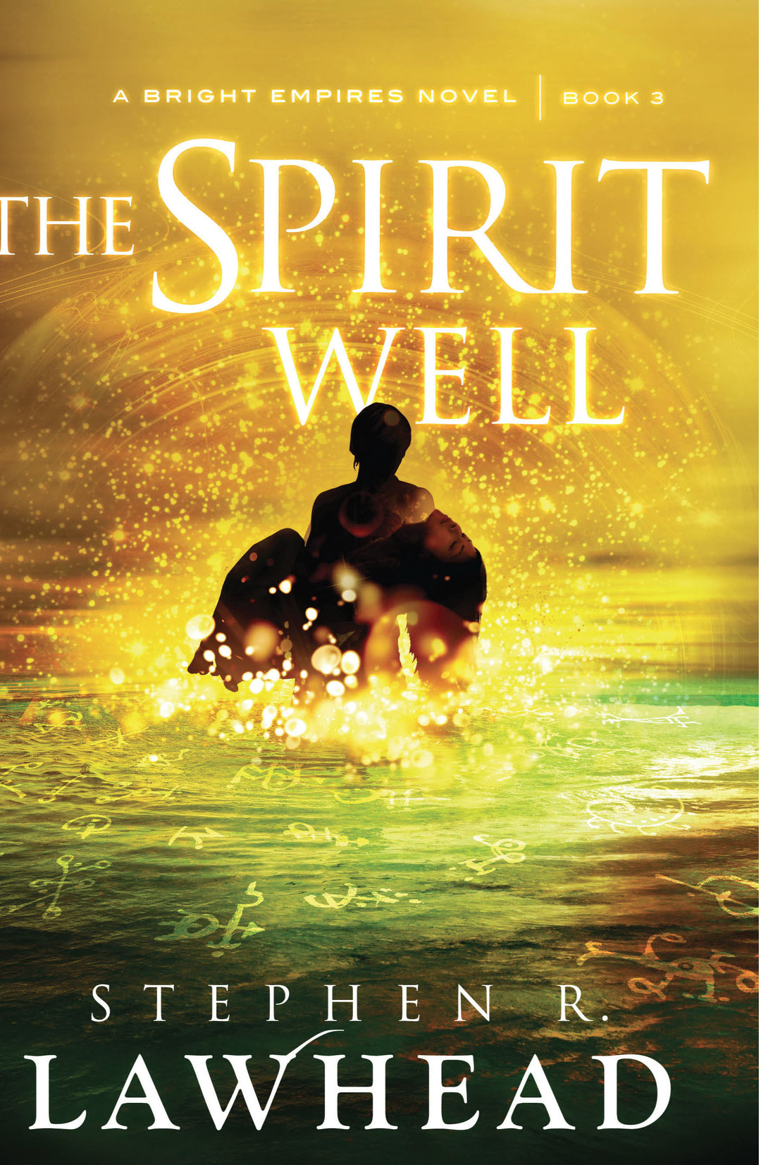 The Spirit Well (Bright Empires)