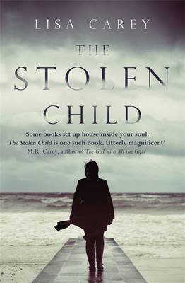 The Stolen Child - 9781474603805 - Orion Publishing Co - The Little Lost Bookshop