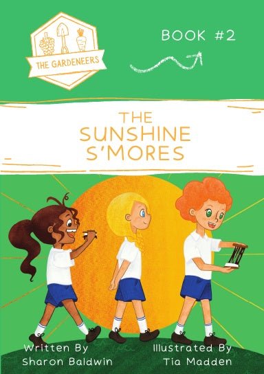 The Sunshine S&