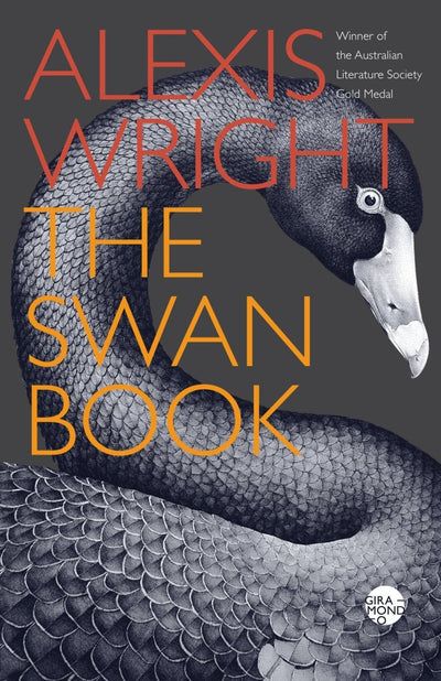 The Swan Book - 9781922146830 - Alexis Wright - Giramondo Publishing - The Little Lost Bookshop