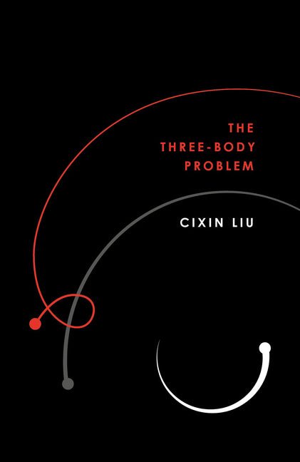 The Three-Body Problem - 9781788543002 - Cixin Liu - Harper Collins - The Little Lost Bookshop