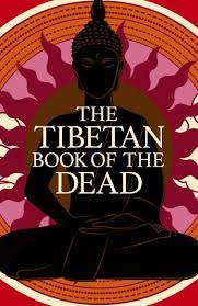 The Tibetan Book of the Dead - 9781398806597 - Arcturus - The Little Lost Bookshop