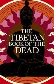 The Tibetan Book of the Dead - 9781398806597 - Arcturus - The Little Lost Bookshop
