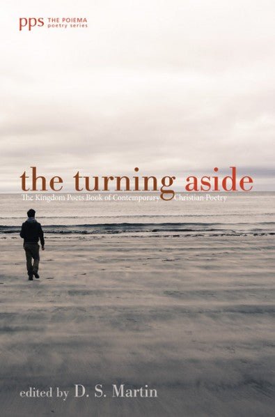 The Turning Aside - 9781532611445 - D. S. Martin - Cascade Books - The Little Lost Bookshop