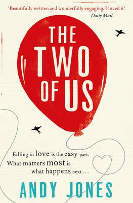 The Two of Us - 9781471142444 - Simon & Schuster Australia - The Little Lost Bookshop