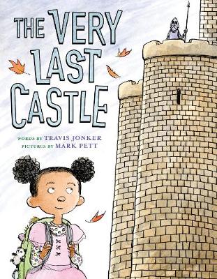 The Very Last Castle - 9781419725746 - Abrams Books - The Little Lost Bookshop