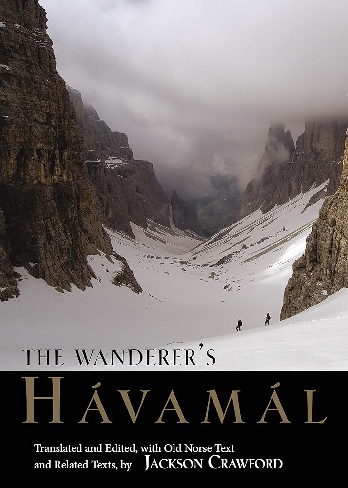 The Wanderer&