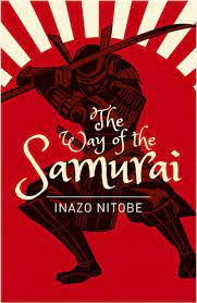 The Way of the Samurai - 9781398806580 - Inazo Nitobe - Arcturus Publishing - The Little Lost Bookshop
