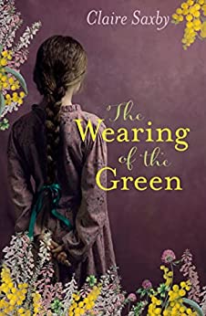 The Wearing of the Green - 9781760653583 - Claire Saxby - Walker Books Australia - The Little Lost Bookshop