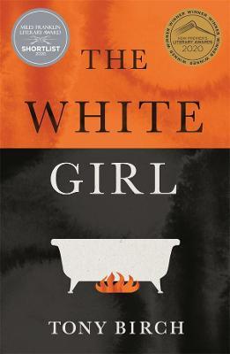 The White Girl - 9780702263057 - Tony Birch - University of Queensland Press - The Little Lost Bookshop