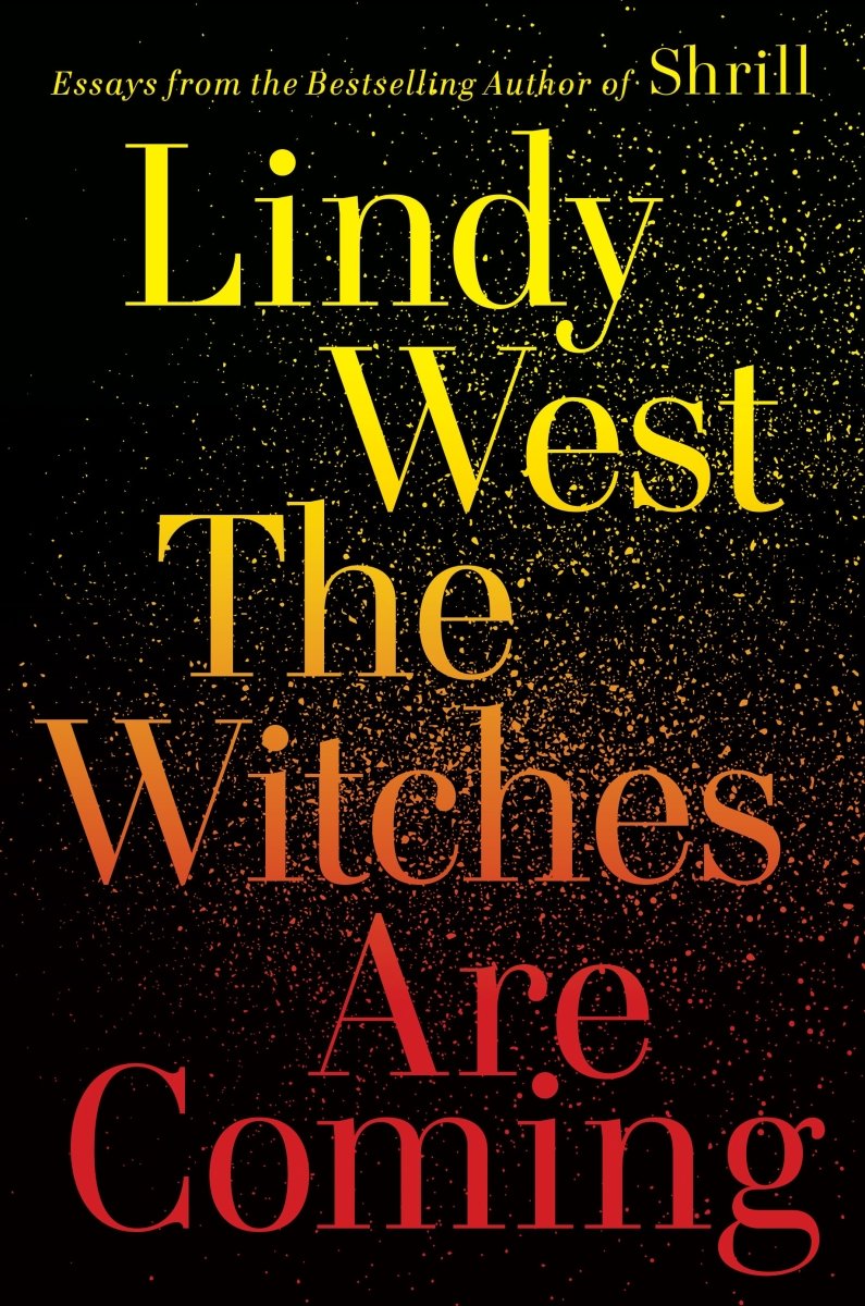 The Witches Are Coming - 9781760875374 - Allen & Unwin - The Little Lost Bookshop