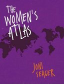 The Women's Atlas - 9781742236186 - NewSouth Books - The Little Lost Bookshop