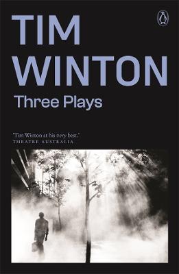 Three Plays: Rising Water, Signs of Life, Shrine - 9781761045318 - Winton, Tim - Penguin Australia Pty Ltd - The Little Lost Bookshop