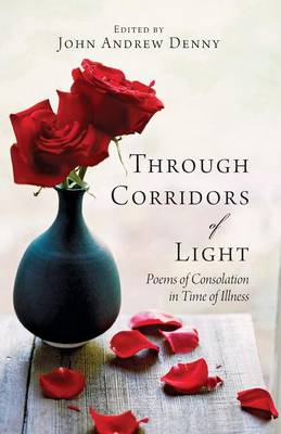 Through Corridors of Light: Poems of Consolation in Time of Illness - 9780745955476 - John Andrew Denny - Lion Books - The Little Lost Bookshop