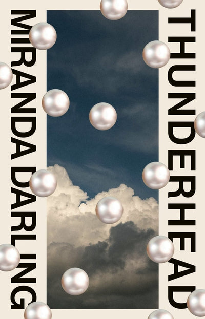Thunderhead - 9781761380396 - Miranda Darling - Scribe Publications - The Little Lost Bookshop