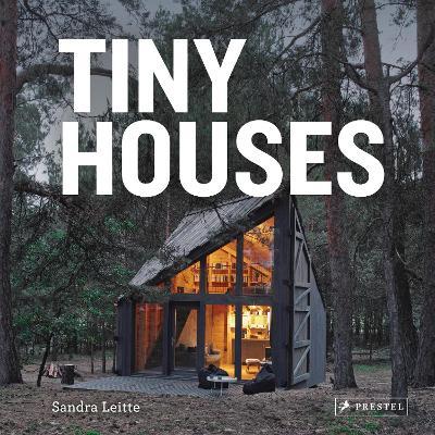 Tiny Houses - 9783791387239 - Peribo - The Little Lost Bookshop