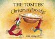 Tomtes' Christmas Porridge - 9780863158247 - Sven Nordqvist - Floris Books - The Little Lost Bookshop