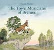 Town Musicians of Bremen - 9781782501770 - Gerda Muller - Floris Books - The Little Lost Bookshop