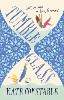 Tumbleglass - 9781760526962 - Kate Constable - A&U Children&