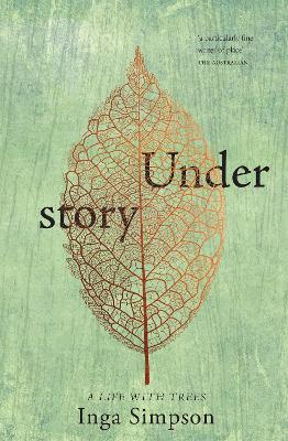 Understory - 9780733635960 - Inga Simpson - Hachette Australia - The Little Lost Bookshop