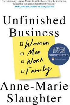 Unfinished Business: Women Men Work Family - 9781780748702 - Unknown - The Little Lost Bookshop