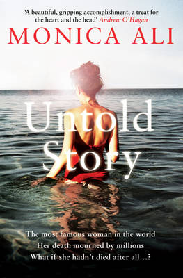 Untold Story - 9781471100086 - Simon & Schuster Australia - The Little Lost Bookshop