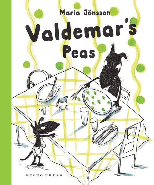 Valdemar&