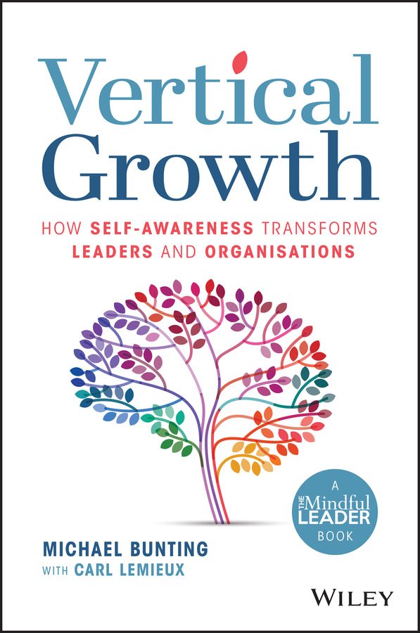 Vertical Growth - 9780730395515 - Michael Bunting - John Wiley & Sons - The Little Lost Bookshop