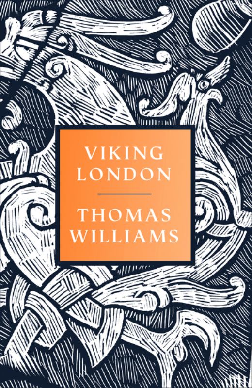 Viking London - 9780008299866 - HarperCollins - The Little Lost Bookshop