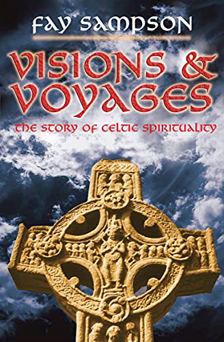 Visions & Voyages: The Story of Celtic Spirituality - 9780745952352 - The Little Lost Bookshop - The Little Lost Bookshop