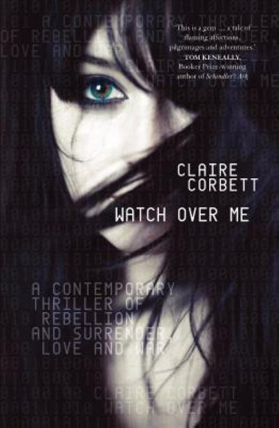Watch Over Me - 9781743310755 - Claire Corbett - Allen & Unwin - The Little Lost Bookshop