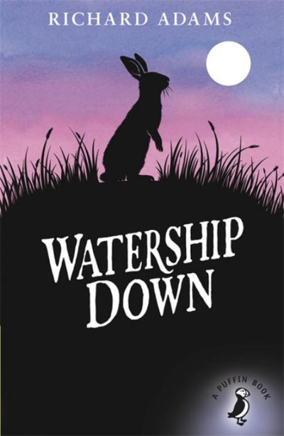 Watership Down (Puffin Modern Classics) - 9780141354965 - Penguin - The Little Lost Bookshop